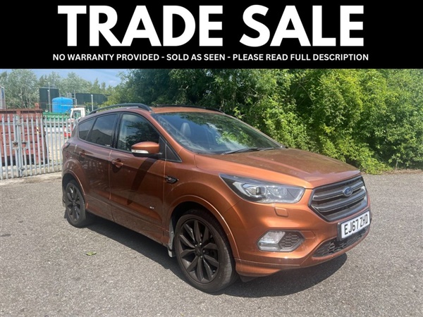 Large image for the Used Ford KUGA