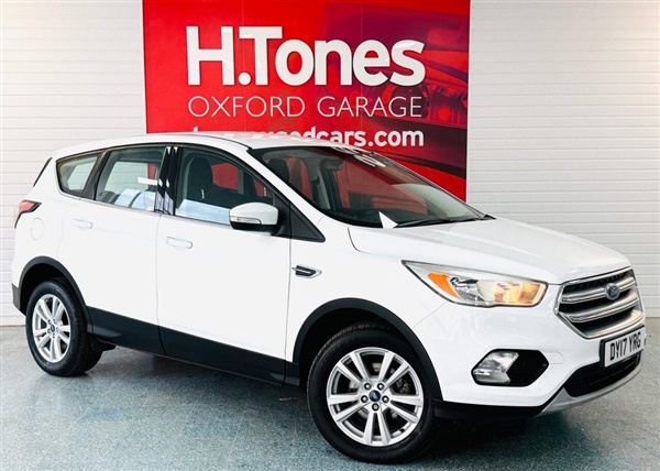Large image for the Used Ford KUGA
