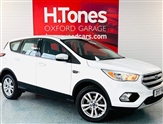 Used Ford Kuga