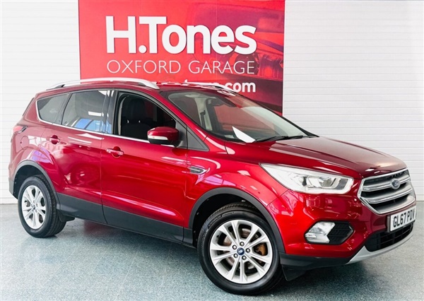 Large image for the Used Ford KUGA