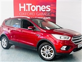 Used Ford Kuga