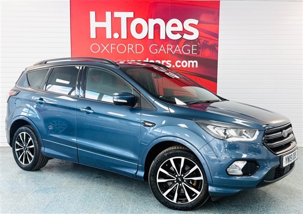 Large image for the Used Ford KUGA