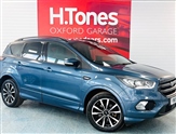 Used Ford Kuga