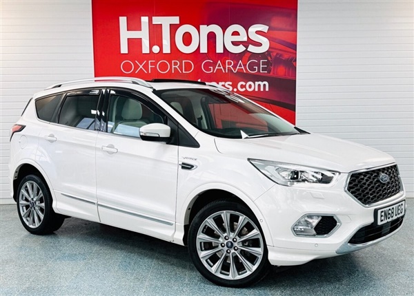 Large image for the Used Ford KUGA