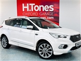 Used Ford Kuga