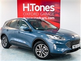 Used Ford Kuga
