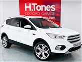 Used Ford Kuga Used Ford Kuga