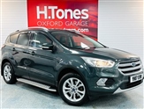 Used Ford Kuga