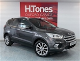Used Ford Kuga Used Ford Kuga