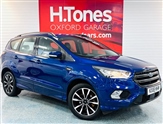 Used Ford Kuga Used Ford Kuga