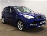 Used Ford Kuga