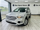Used Ford Kuga