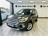 Used Ford Kuga