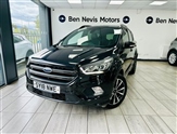 Used Ford Kuga