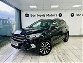 Used Ford Kuga Used Ford Kuga