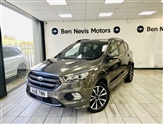 Used Ford Kuga
