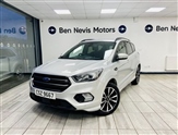 Used Ford Kuga