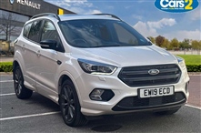 Used Ford Kuga