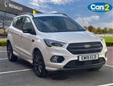 Ford Kuga Image 1