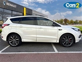 Ford Kuga Image 2