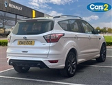 Ford Kuga Image 3