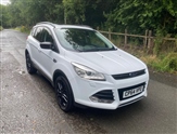 Used Ford Kuga