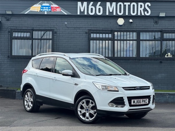 Large image for the Used Ford KUGA