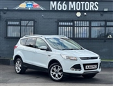 Used Ford Kuga