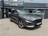 Used Ford Kuga