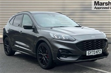 Used Ford Kuga