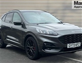 Ford Kuga Image 1