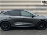 Ford Kuga Image 2