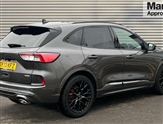 Ford Kuga Image 3
