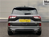 Ford Kuga Image 4