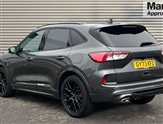 Ford Kuga Image 5