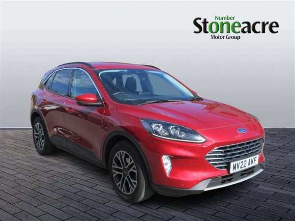 Large image for the Used Ford Kuga