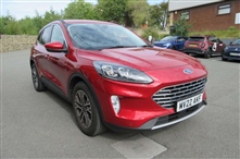 Used Ford Kuga