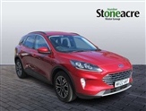 Ford Kuga Image 1