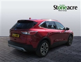 Ford Kuga Image 3