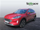Ford Kuga Image 6