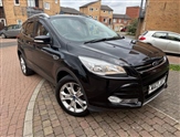 Used Ford Kuga