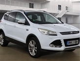 Used Ford Kuga