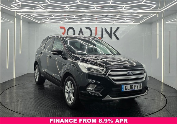 Large image for the Used Ford KUGA