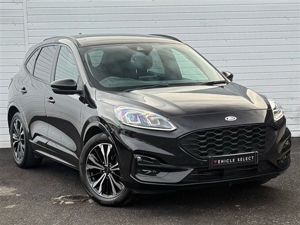 Large image for the Used Ford KUGA