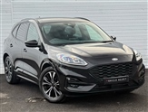 Used Ford Kuga