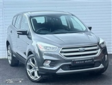 Used Ford Kuga