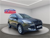 Used Ford Kuga