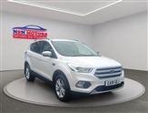 Used Ford Kuga