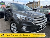 Used Ford Kuga