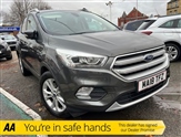 Used Ford Kuga
